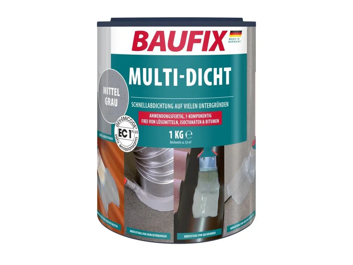 BAUFIX Multi afdichting 1KG