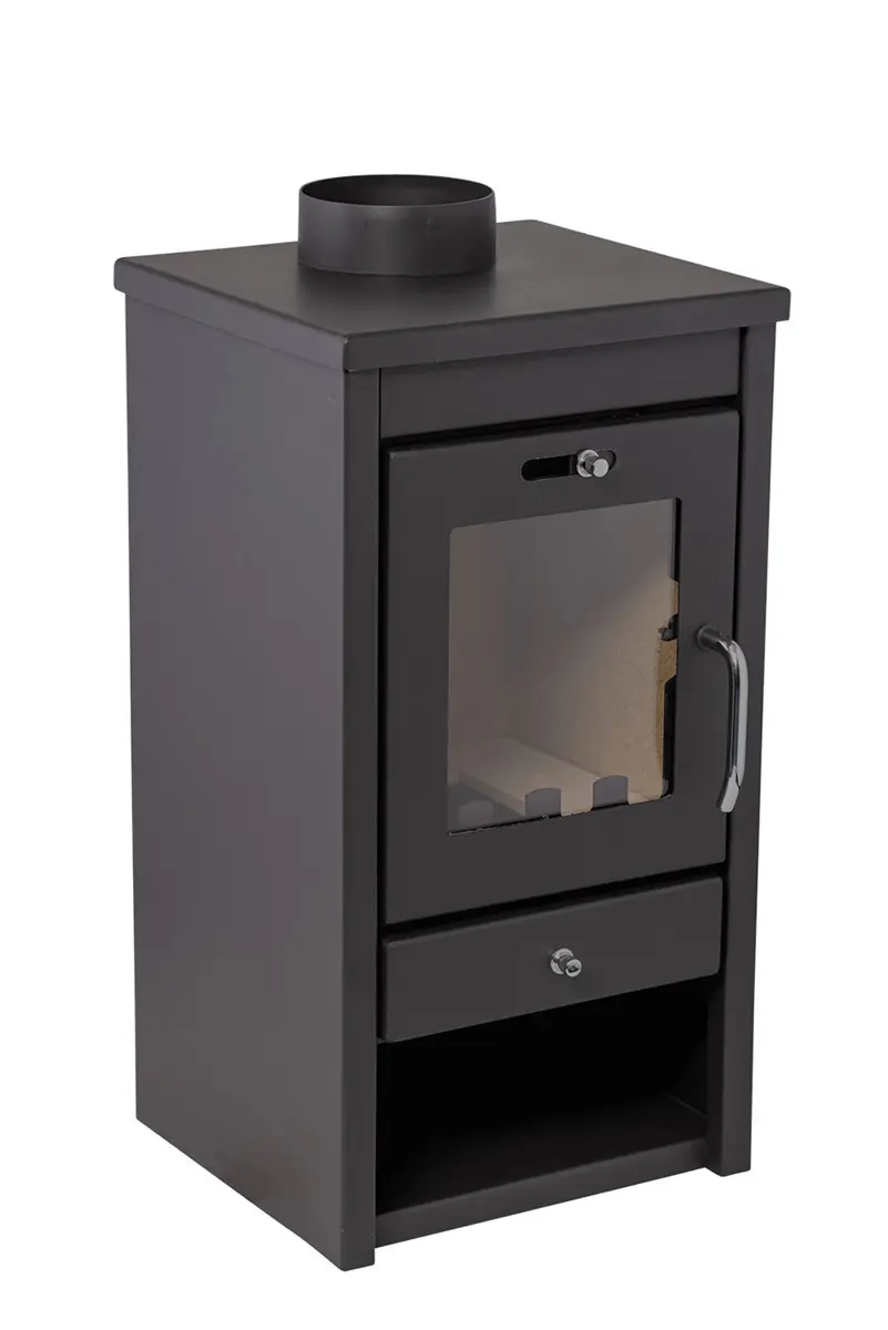 Houtkachel Lavoro 7kW