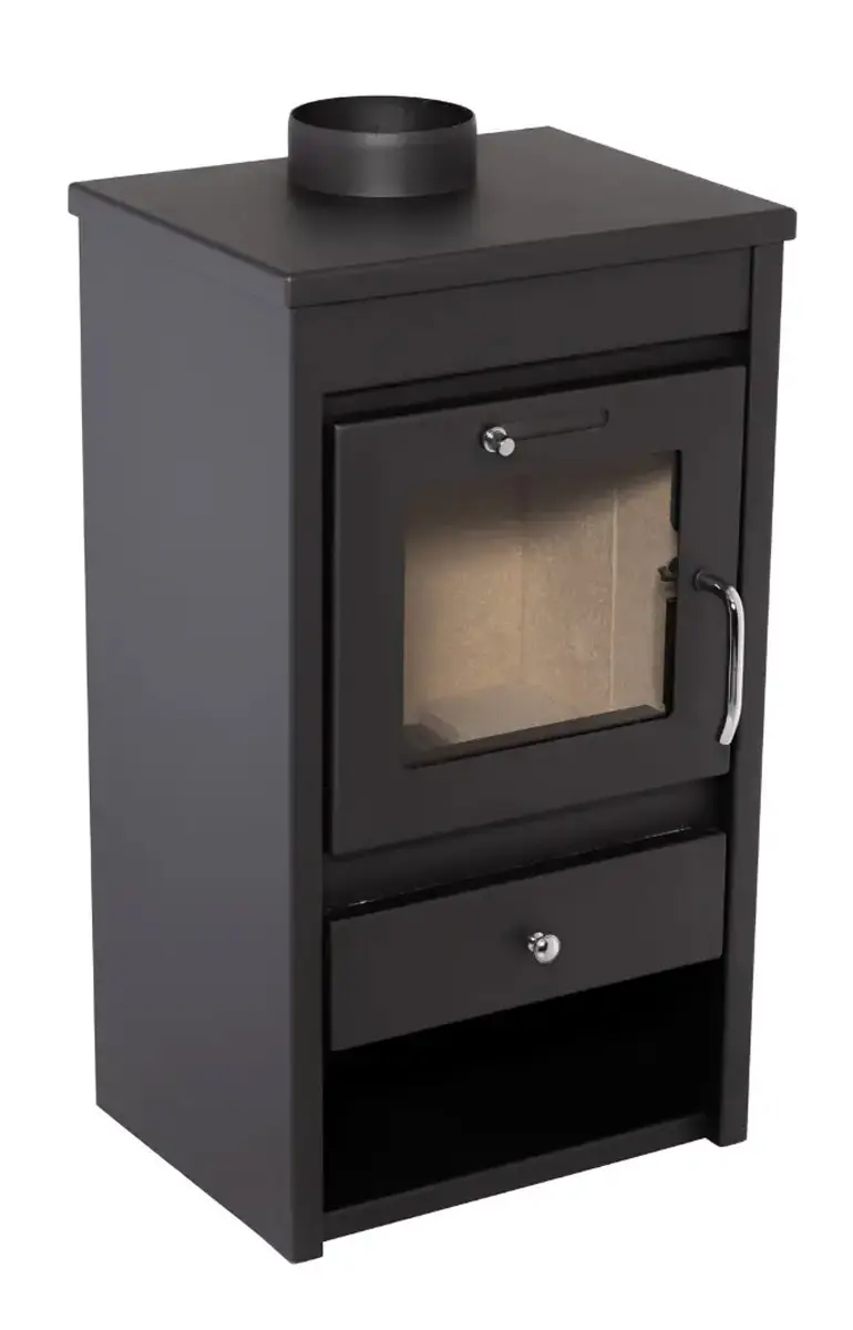 Houtkachel Niska 9 kW