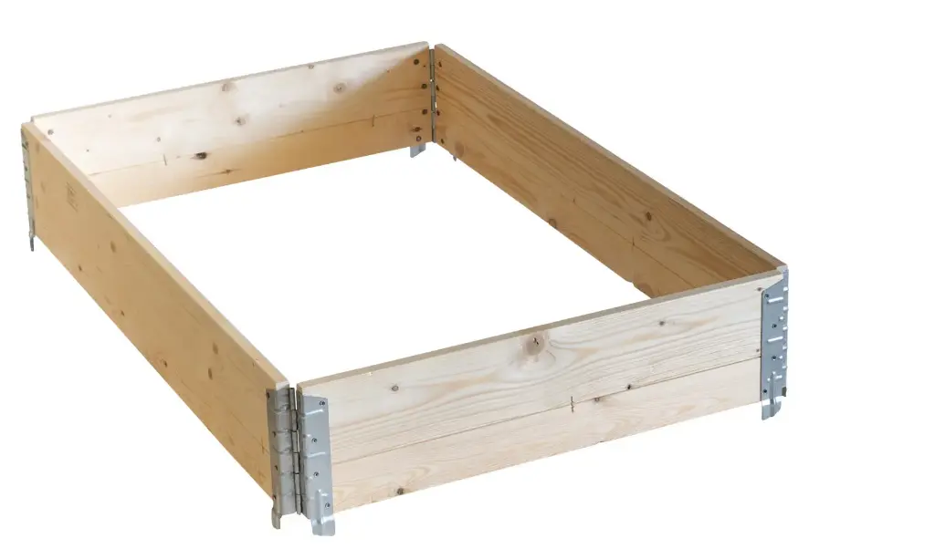 palletrand 120x80x20