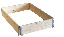 pallet rand 120x80x20