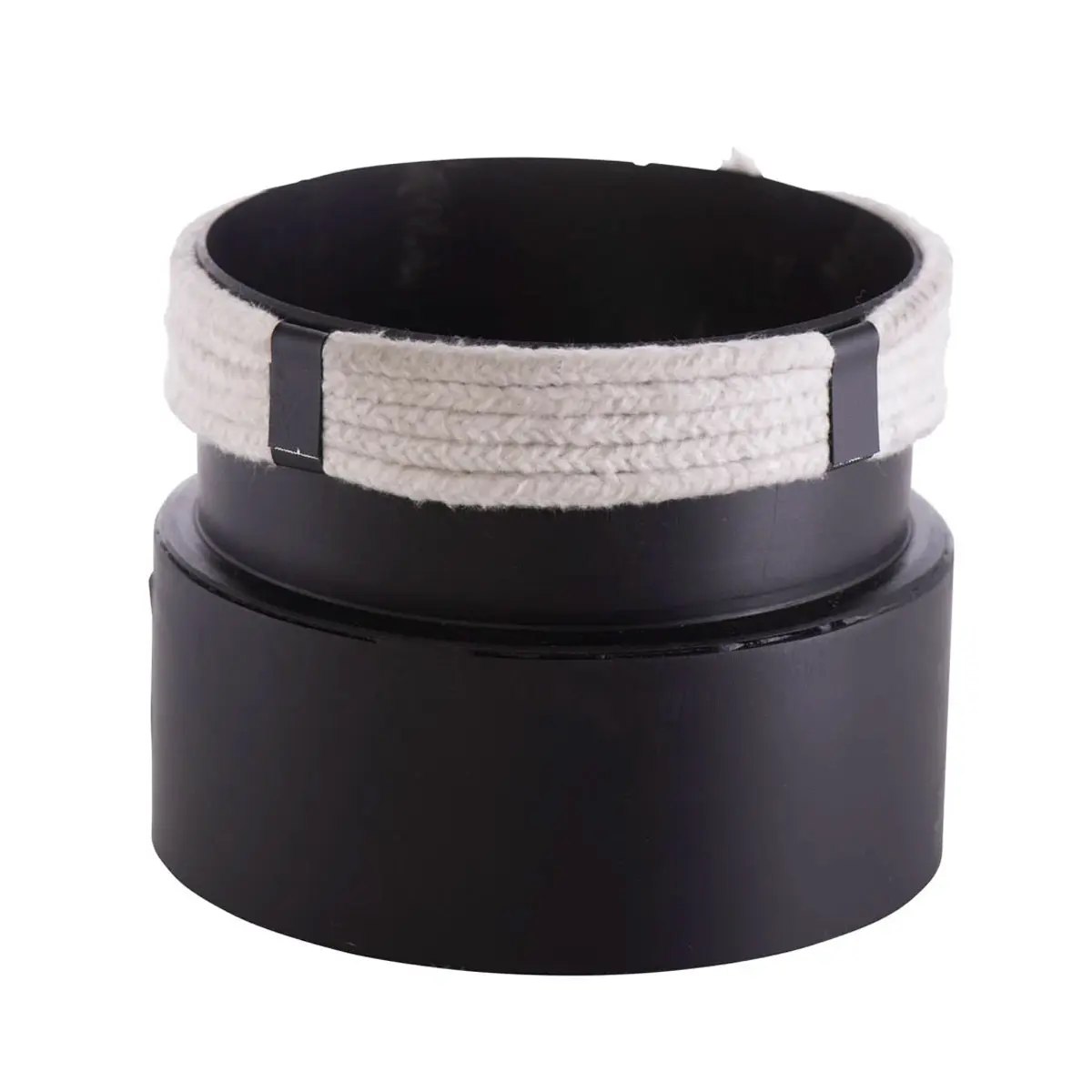 Schoorsteen adapter Ø 200v / Ø 180m