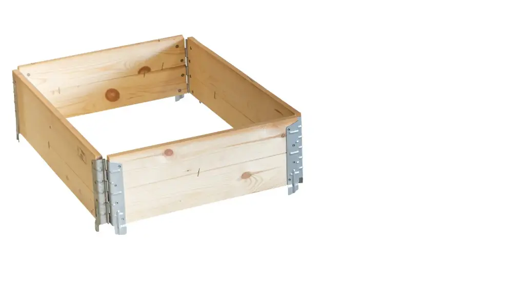 pallet rand 80x60x20