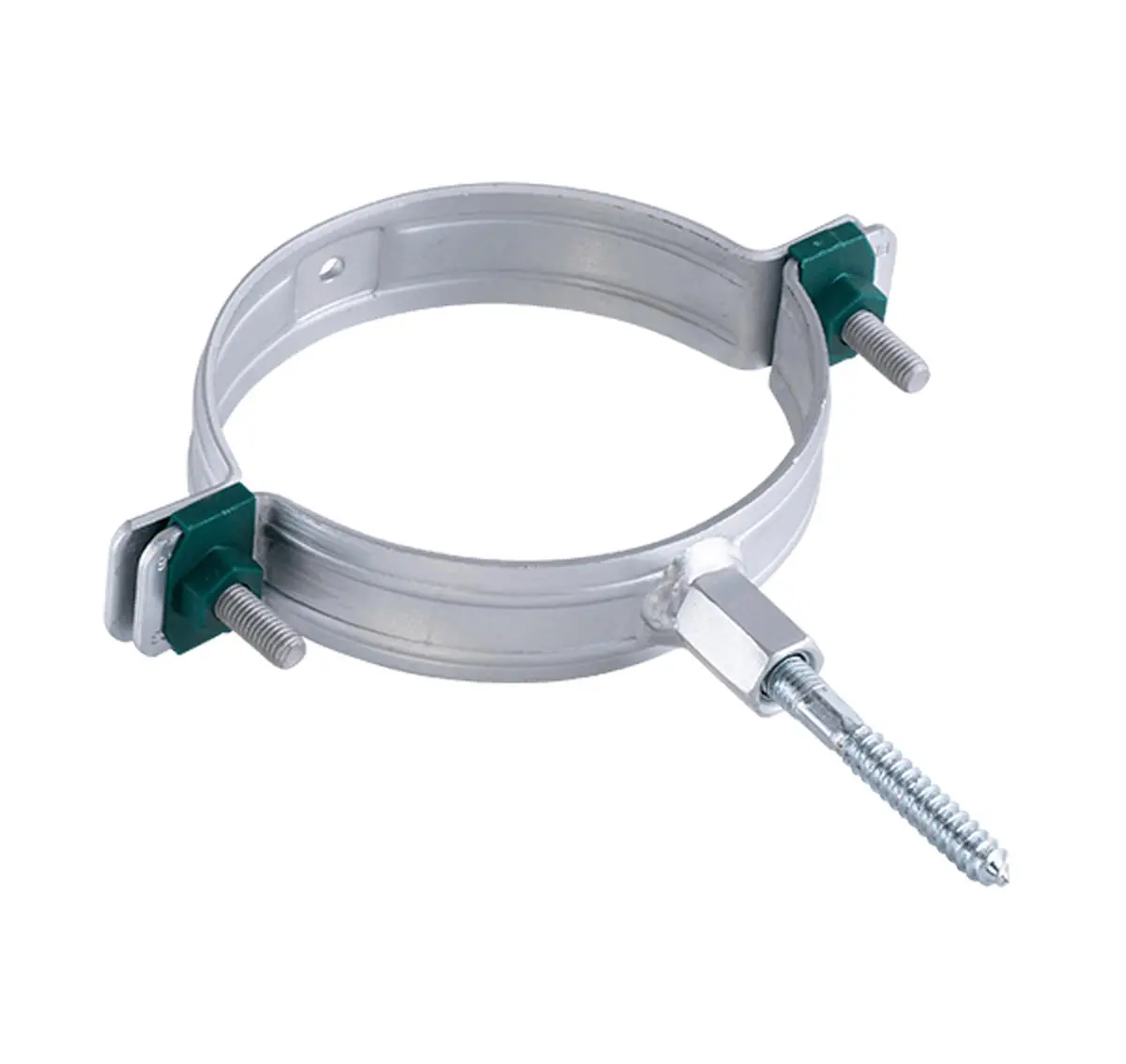 Zware Beugel HD500 ‚Äì 116-123 mm diameter (M8/10, M10/12)