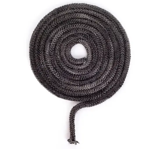 [D007] Glasvezelkoord op rol √∏10 mm 1m