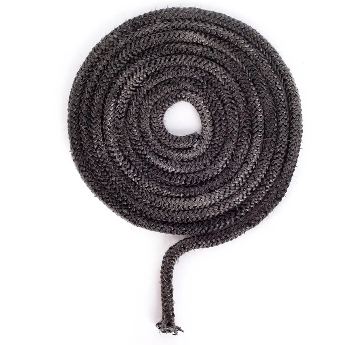 [D006] Glasvezelkoord op rol √∏8 mm 1m