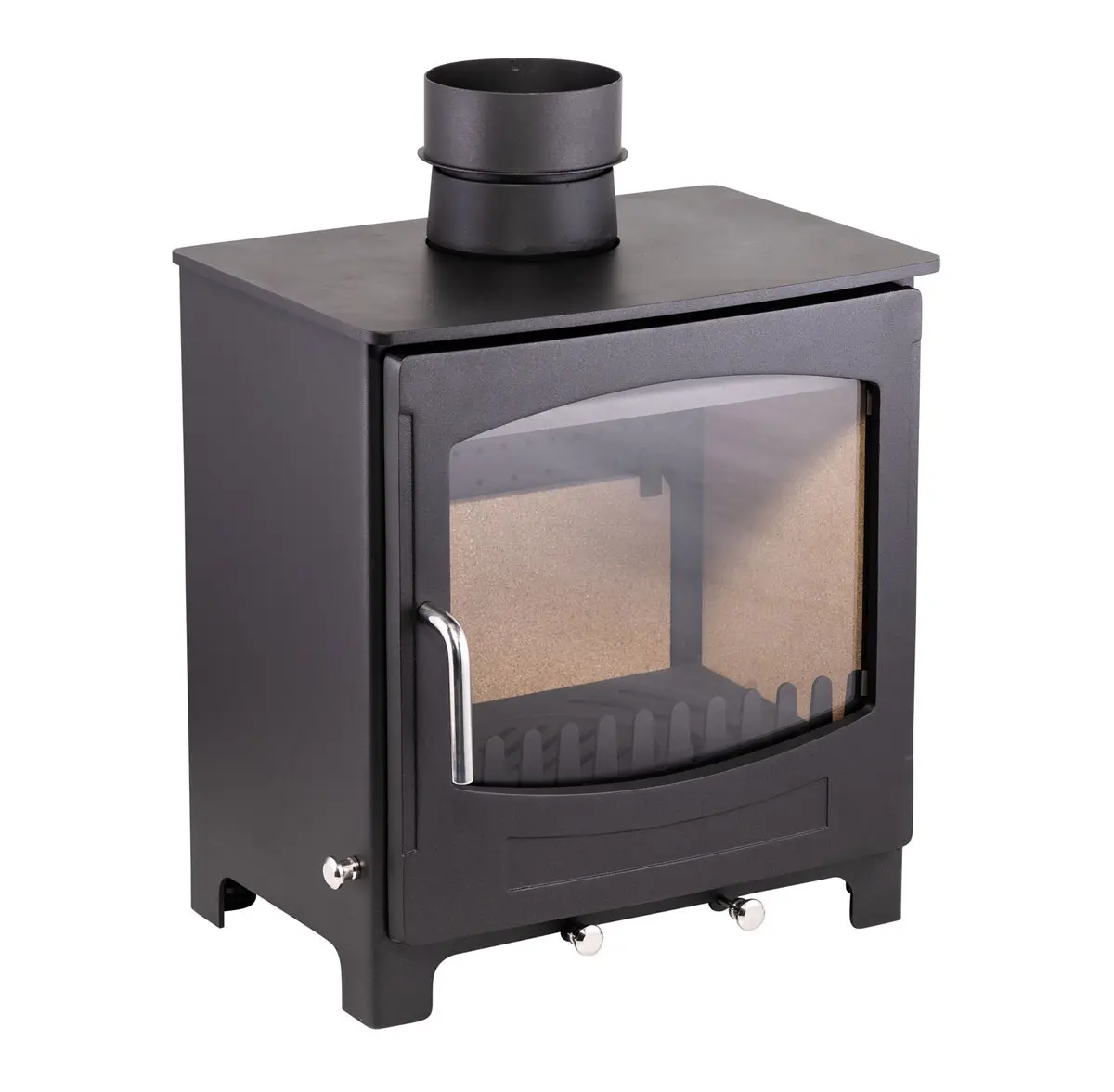 [501437] Houtkachel Arhun 8kw