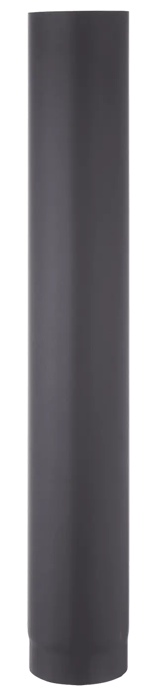 [501300] Kachelpijp  Ø 150mm 1000mm grijs