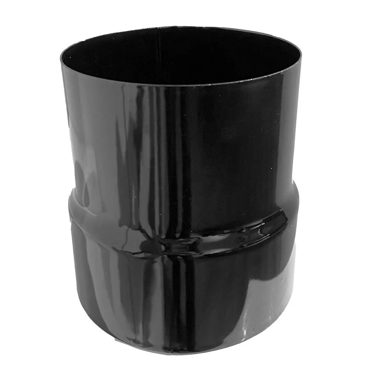 [7500742] Verloopstuk Emaille Ø ≤110 /Ø ≤100