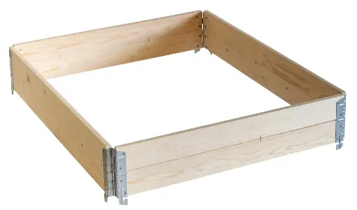 [294001] Pallet rand 120x100x20